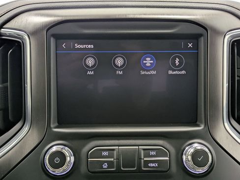 Used 2021 GMC Sierra 1500 AT4 w/ AT4 Premium Package AWD/4WD image 40