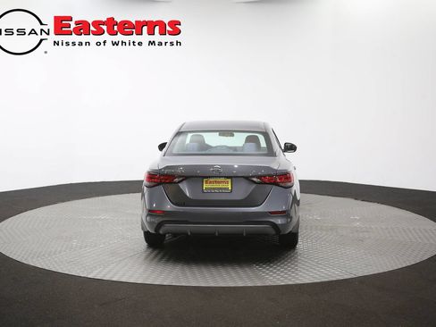 Used 2020 Nissan Sentra S FWD image 35
