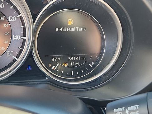 Used 2022 MAZDA CX-5 AWD 2.5 S w/ Select Package image 21