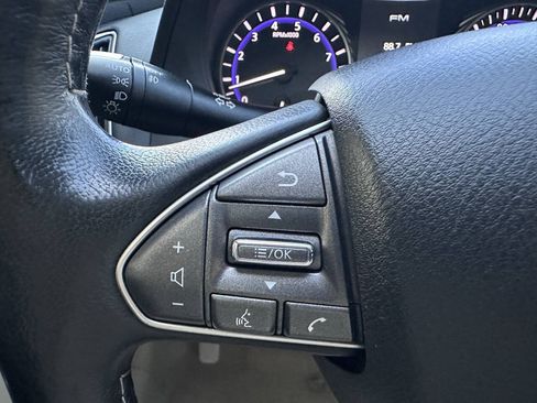 Used 2014 INFINITI Q50 Premium w/ Navigation Package AWD/4WD image 28