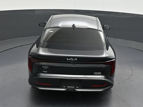 Used 2025 Kia K4 FWD image 19