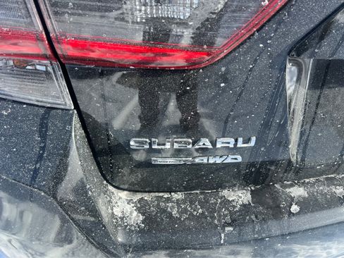 Used 2023 Subaru Impreza Premium image 8
