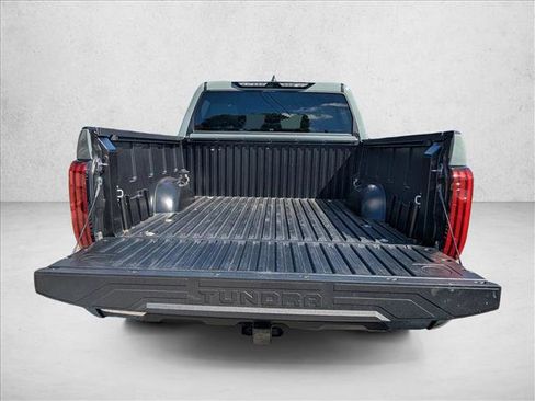Used 2025 Toyota Tundra SR5 image 6
