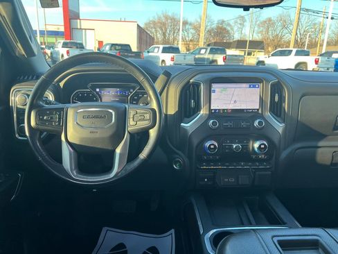 Used 2020 GMC Sierra 1500 Denali w/ Denali Ultimate Package image 50