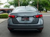 New 2025 Nissan Versa S w/ Trunk Package image 5