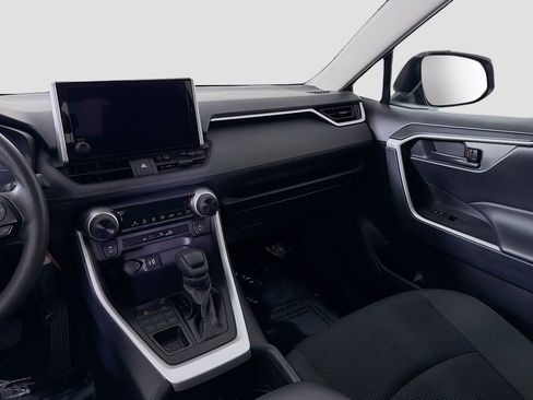 Used 2024 Toyota RAV4 LE image 23