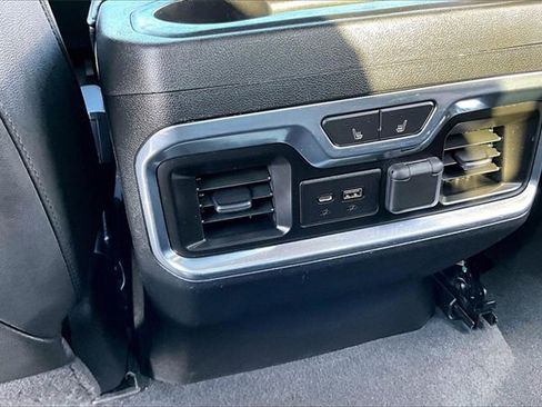 Used 2020 Chevrolet Silverado 1500 LTZ w/ LTZ Convenience Package image 11