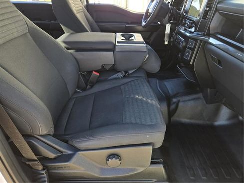 Used 2023 Ford F150 XL w/ STX Appearance Package image 27