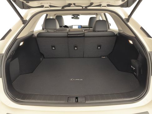 Used 2019 Lexus RX 350 FWD w/ Navigation Package image 13