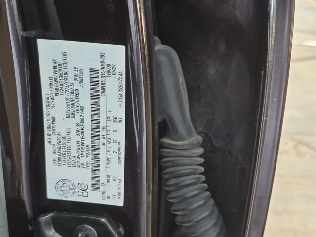 Used 2019 Ford F150 XLT w/ Equipment Group 301A Mid AWD/4WD image 20