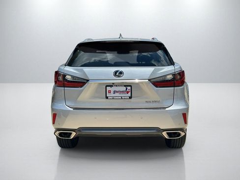 Used 2017 Lexus RX 350 FWD image 6