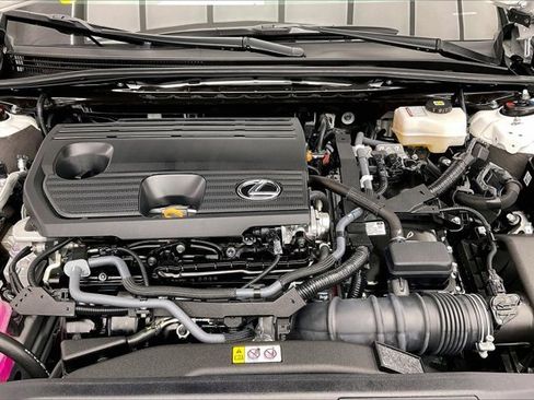 Used 2025 Lexus ES 300h w/ Premium Package image 9