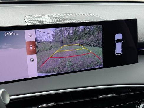 New 2026 Genesis GV70 2.5T Select image 5