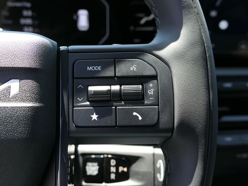 New 2027 Kia Telluride SX X-Line AWD/4WD image 14