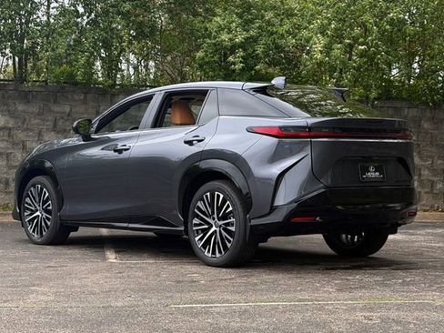 New 2026 Lexus RZ 350e 2WD image 5