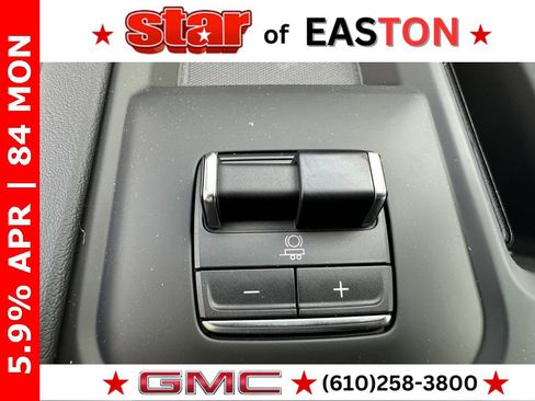 New 2025 GMC Sierra 3500 Denali w/ Denali Reserve Package image 22