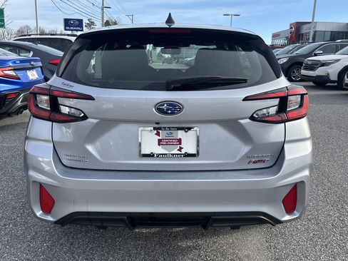 Used 2024 Subaru Impreza RS image 4