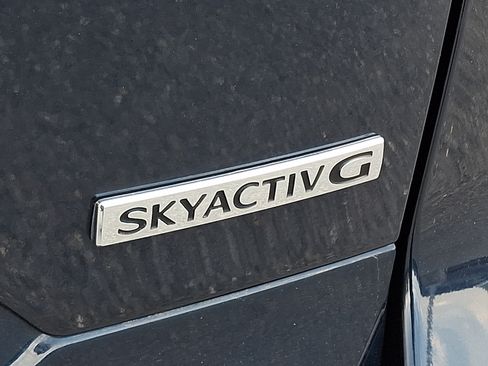 Certified 2024 MAZDA CX-5 AWD 2.5 S image 30