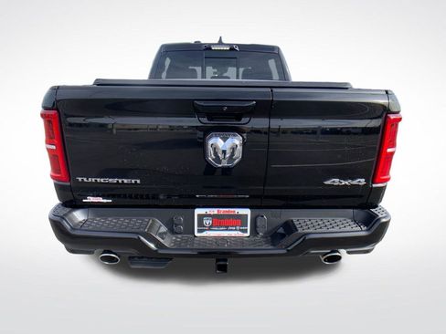 New 2026 RAM 1500 Tungsten image 4