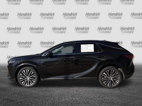 Used 2024 Lexus RX 350 w/ Technology Package image 11