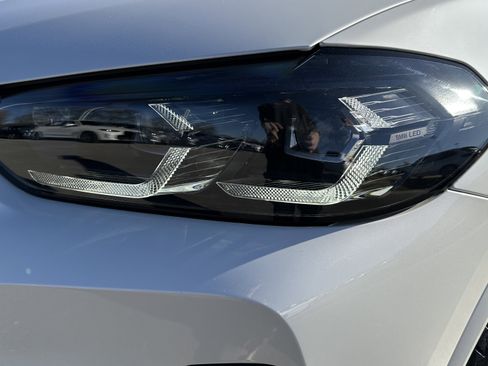 Certified 2024 BMW X3 sDrive30i w/ M Sport Package image 6