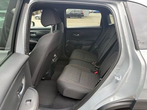 Used 2026 Honda HR-V Sport image 14