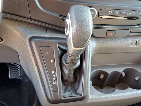 New 2026 Ford Transit 150 Low Roof image 12