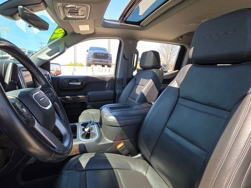 Used 2020 GMC Sierra 1500 Denali w/ Denali Premium Package image 22