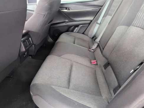 Used 2025 Toyota Camry LE image 24