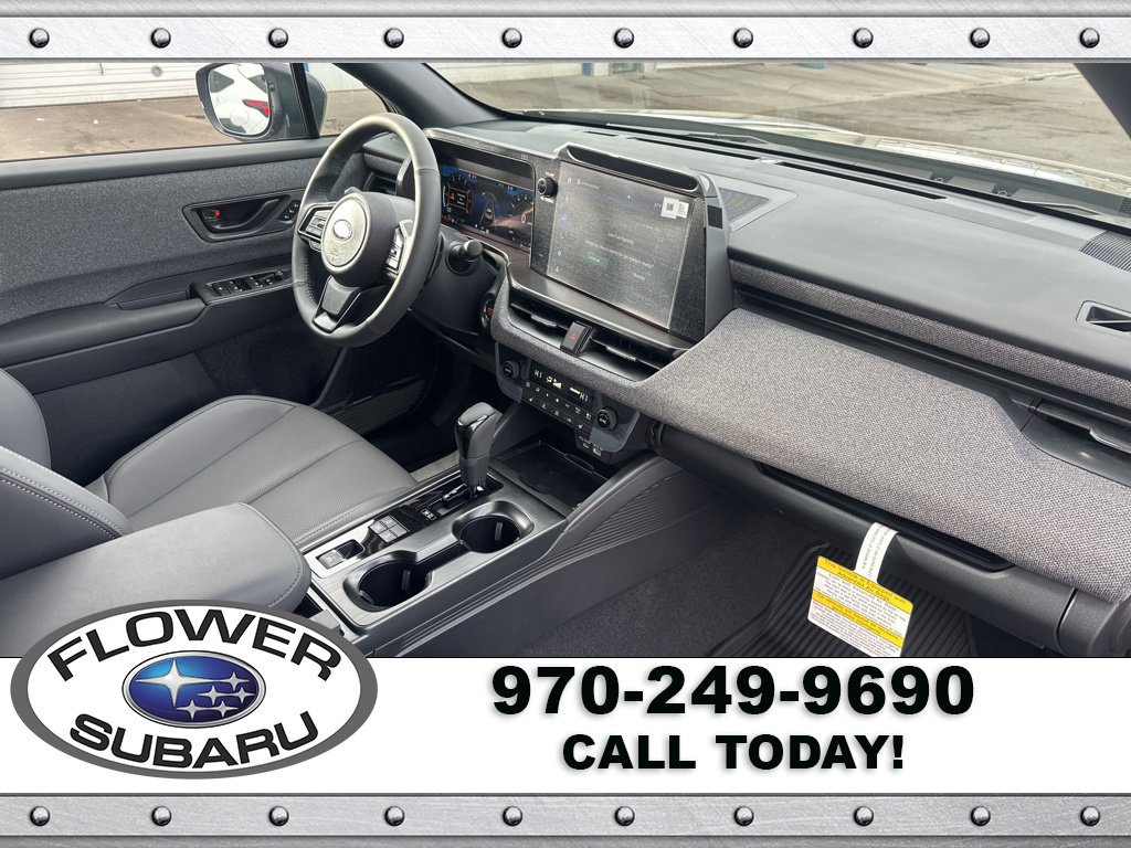 Used 2026 Subaru Outback Limited w/ Premium/Limited Plus Package AWD/4WD image 10