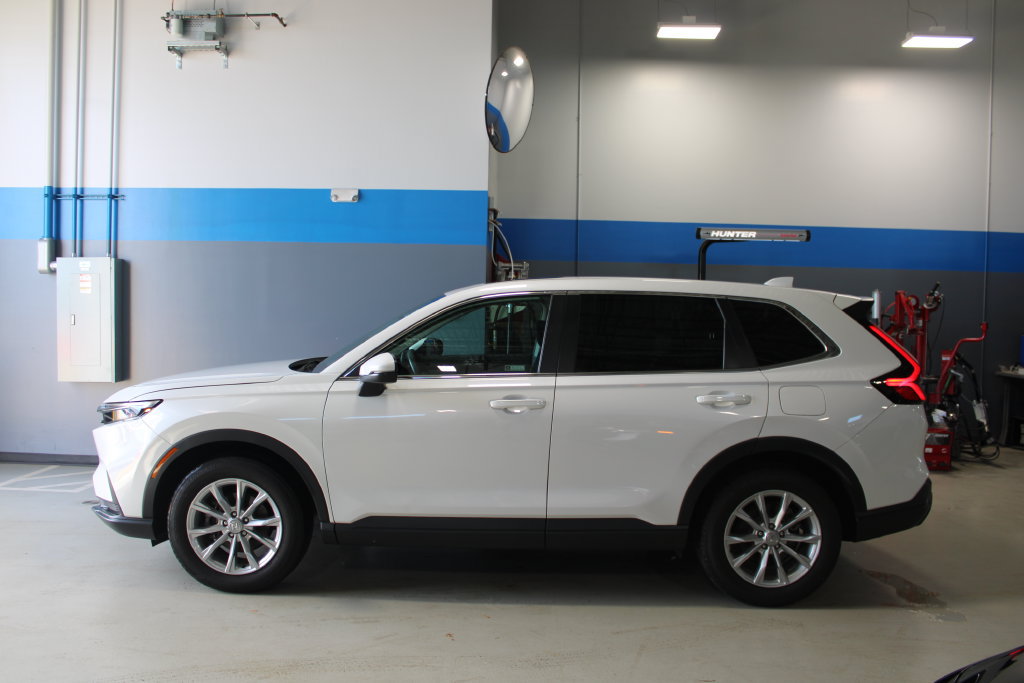 Used 2024 Honda CR-V EX image 9