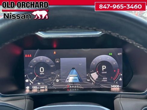 Used 2024 GMC Canyon Denali image 22