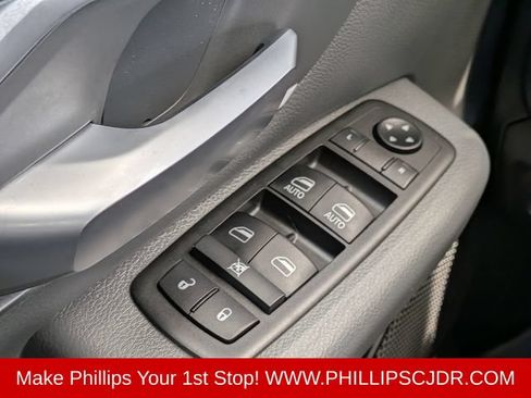 Used 2021 RAM 1500 Big Horn AWD/4WD image 22