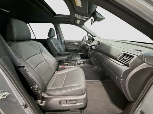 Used 2020 Honda Passport EX-L image 22