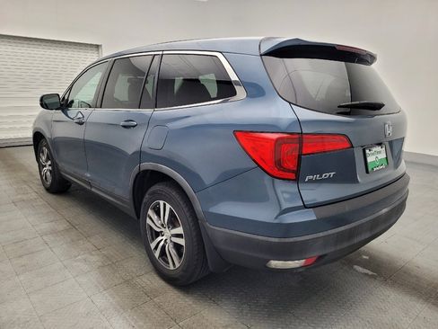 Used 2017 Honda Pilot EX-L image 5