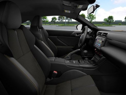 New 2026 Subaru BRZ tS image 15