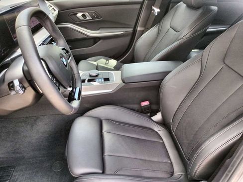 New 2025 BMW 330i xDrive 330i xDrive w/ Premium Package image 16