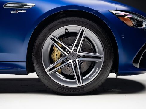 Used 2020 Mercedes-Benz AMG GT 53 image 44