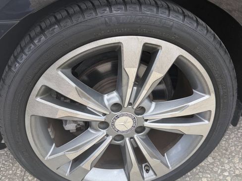 Used 2014 Mercedes-Benz E 350 Cabriolet image 12