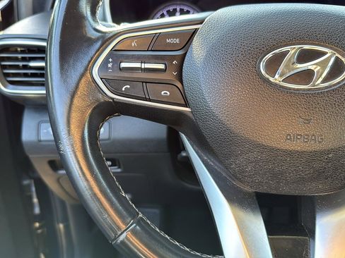 Used 2023 Hyundai Santa Fe SEL image 17