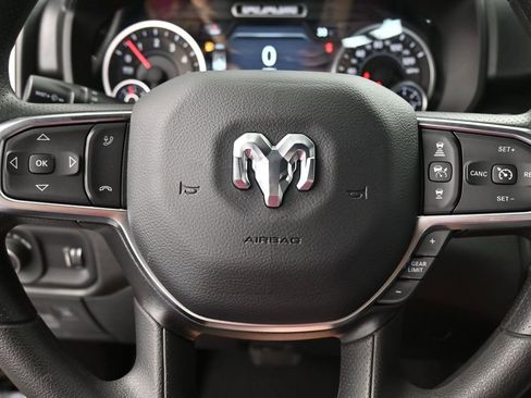New 2026 RAM 1500 Express AWD/4WD image 24