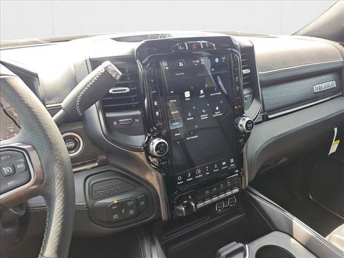 New 2024 RAM 2500 Rebel w/ Safety Group image 16