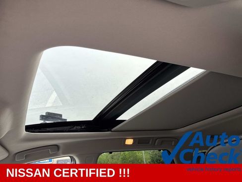 Certified 2023 Nissan Pathfinder Platinum AWD/4WD image 26