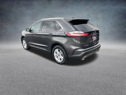 Used 2019 Ford Edge SEL w/ Equipment Group 201A image 4