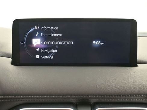 Used 2023 MAZDA CX-5 AWD 2.5 S w/ Select Package image 19
