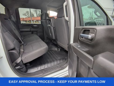 Used 2023 GMC Sierra 3500 Pro w/ Convenience Package image 17
