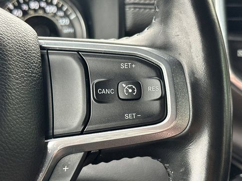 Used 2021 RAM 1500 Laramie w/ Sport Appearance Package image 38