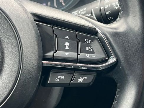 Used 2021 MAZDA CX-5 Grand Touring image 22