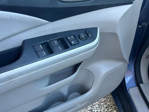 Used 2013 Honda CR-V EX-L image 5