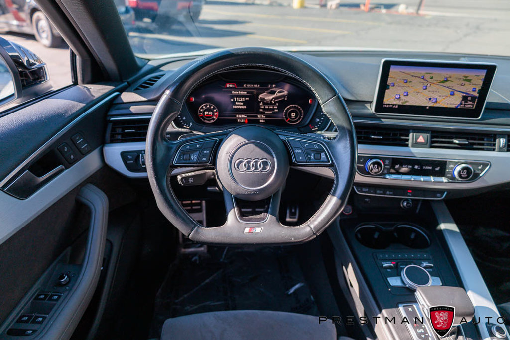 Used 2019 Audi S4 Premium Plus w/ Premium Plus Package AWD/4WD image 2